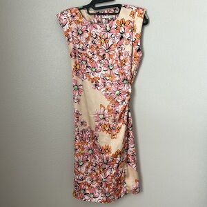 Cute Floral Dress